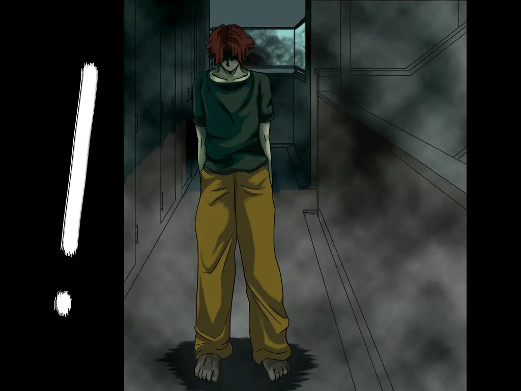 Shikai 01 | 사해 01